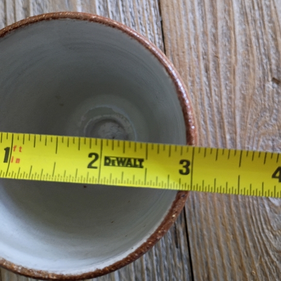 Handmade Ceramic Cup - Picture 6 of 6